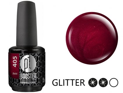 Platinum BOOSTER Color - Merlot (405)