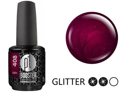 Platinum BOOSTER Color - Malbec (408)