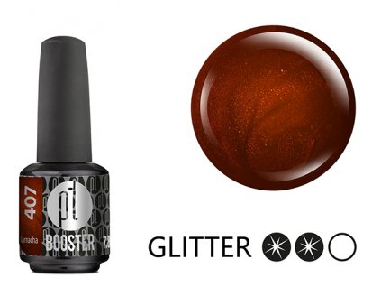 Platinum BOOSTER Color - Garnacha - Smart (407)