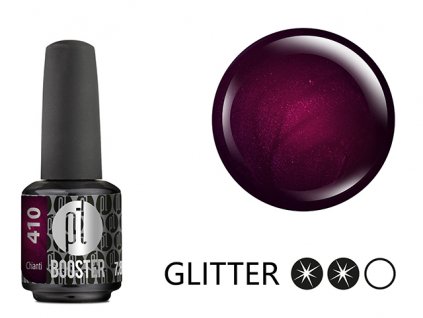 Platinum BOOSTER Color - Chianti - Smart (410)