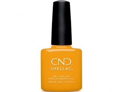 CND SHELLAC - Among the Marigolds 7,3 ml
