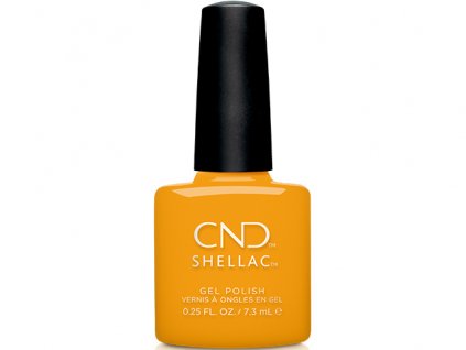 CND SHELLAC - Among the Marigolds