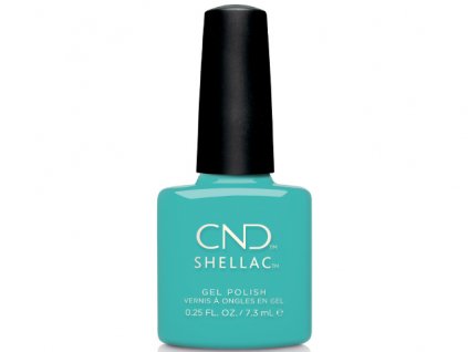 CND SHELLAC - Oceanside