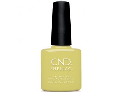 CND SHELLAC - Mind Over Matcha