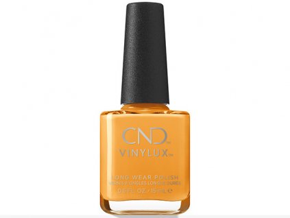 CND VINYLUX - AMONG THE MARIGOLDS (395)