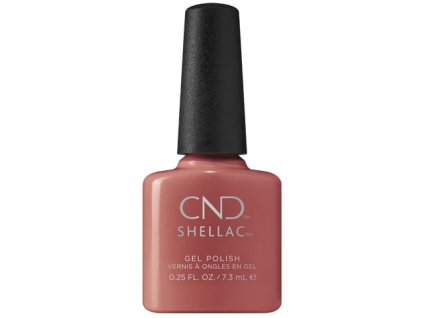 CND SHELLAC - Terracotta Dreams