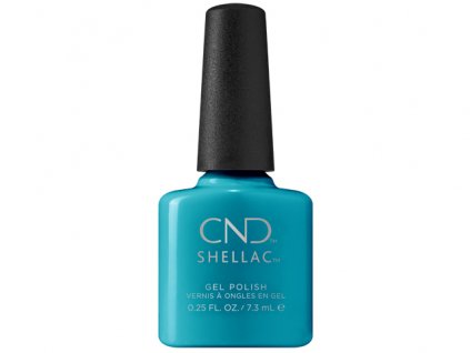 CND SHELLAC - Boats and Bikins - limitovaný odstín