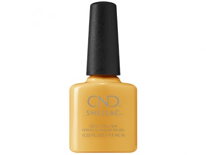 CND SHELLAC - Limoncello - limitovaný odstín