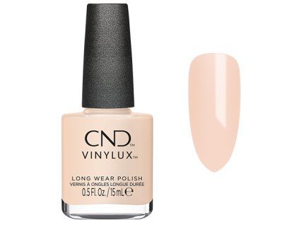 CND VINYLUX - Linen Luxury