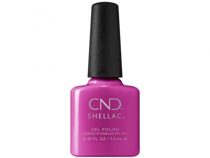 CND SHELLAC - Orchid Canopy