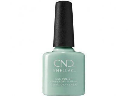 CND SHELLAC - Morning Dew 7,3 ml