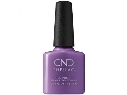 CND SHELLAC - Absolutely Radishing