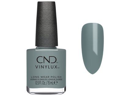 CND VINYLUX - Morning Dew