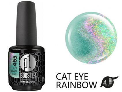 Platinum BOOSTER Color - Cat Eye Rainbow - Beatles (465)