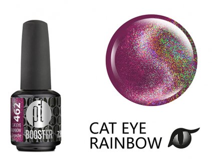 Platinum BOOSTER Color - Cat Eye Rainbow - Depeche - Smart (462)