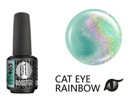 Platinum BOOSTER Color - Cat Eye Rainbow - Beatles - Smart (465)