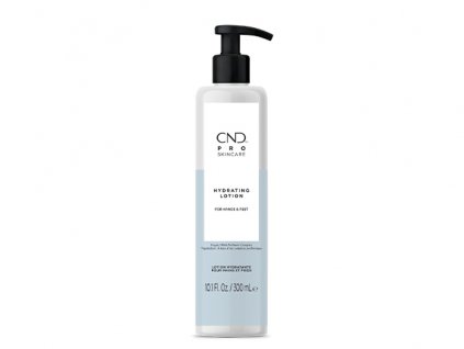 CND PRO SKINCARE - Hydrating Lotion 298 ml