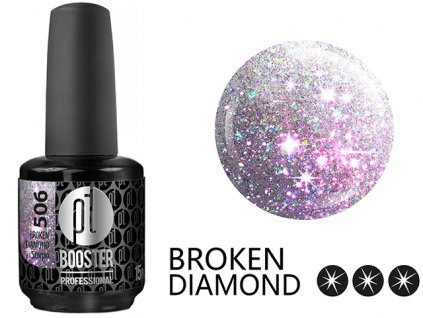 Platinum BOOSTER Color - Broken Diamond - Scorpio (506)