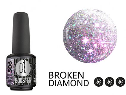 Platinum BOOSTER Color - Broken Diamond - Scorpio - Smart (506)