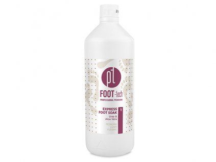 Platinum FOOT-tech Express Foot Soak 1 l