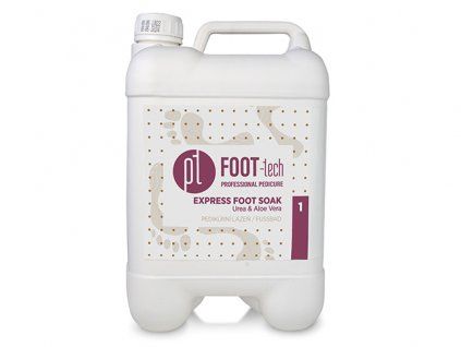 Platinum FOOT-tech Express Foot Soak 5 l
