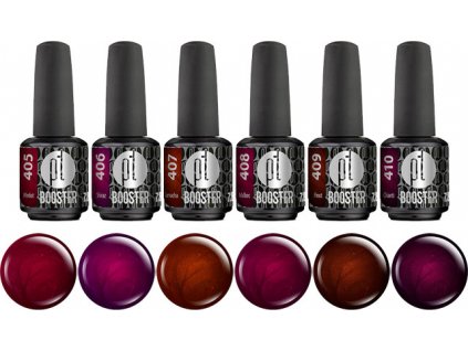 Platinum BOOSTER Smart - Red Wine Collection