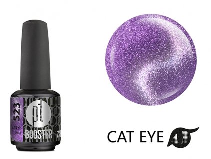 Platinum BOOSTER Color - Cat Eye Pastel - Viola - Smart (523)