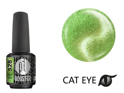 Platinum BOOSTER Color - Cat Eye Pastel - Orchid - Smart (528)