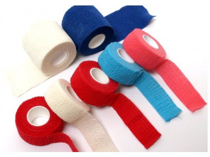 modelaznehtu.cz Elastic Wrap Tape - 25 mm