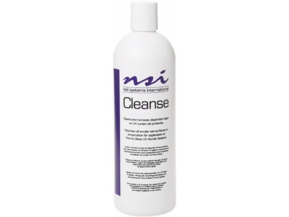 NSI Cleanse 237 ml