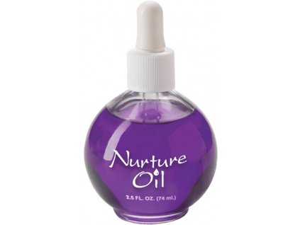 NSI Nurture Oil
