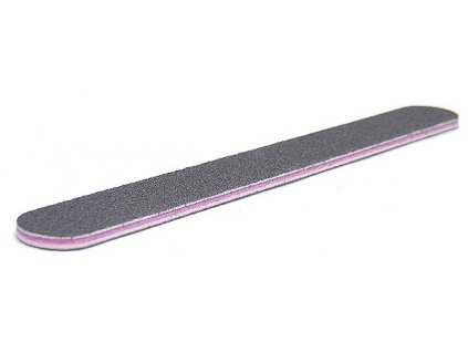 modelaznehtu.cz Pilník profi 100/180 rovný - Černý