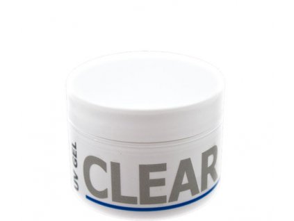 EBD UV Gel 5 g - Clear