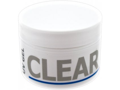 EBD UV Gel 50 g - Clear