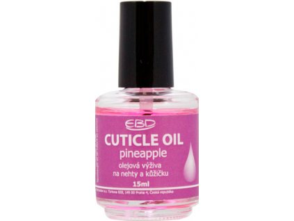 EBD Cuticle Oil - Ananas