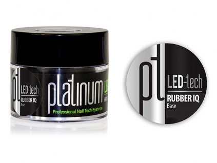 Platinum Rubber IQ Base 40 g