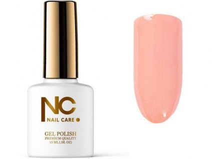 Nail Care Gel Polish Premium Quality - color 007