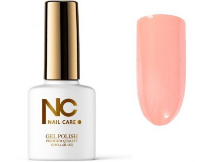 Nail Care Gel Polish Premium Quality - color 010