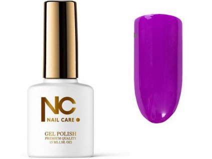 Nail Care Gel Polish Premium Quality - color 025