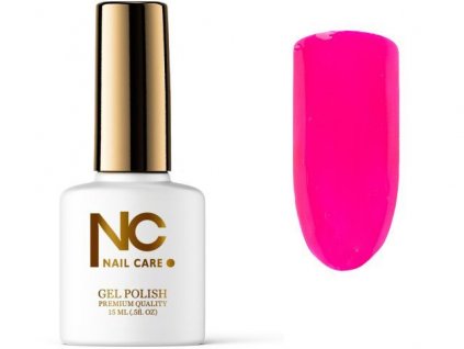 Nail Care Gel Polish Premium Quality - color 026