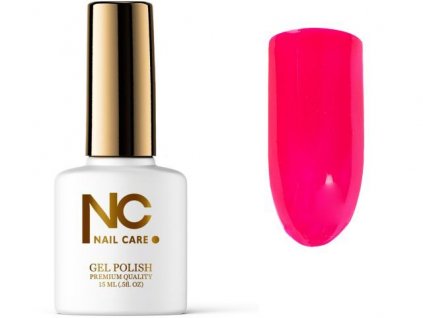 Nail Care Gel Polish Premium Quality - color 027