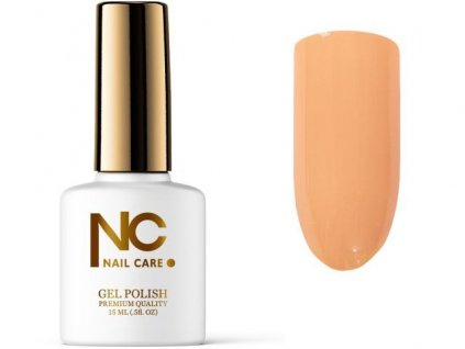 Nail Care Gel Polish Premium Quality - color 034