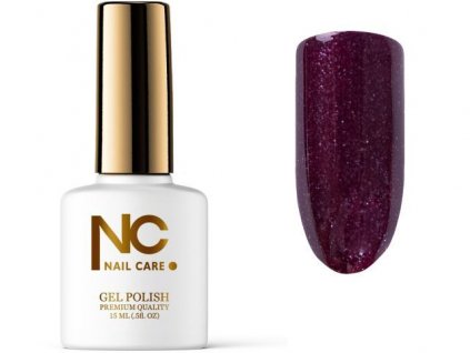 Nail Care Gel Polish Premium Quality - color 037