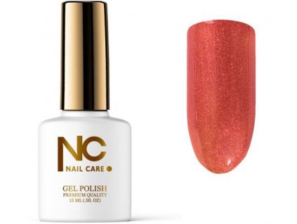 Nail Care Gel Polish Premium Quality - color 061