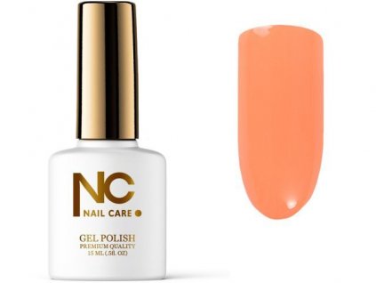 Nail Care Gel Polish Premium Quality - color 065