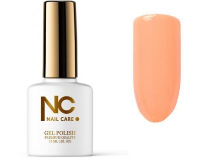 Nail Care Gel Polish Premium Quality - color 068