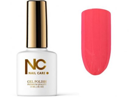 Nail Care Gel Polish Premium Quality - color 074