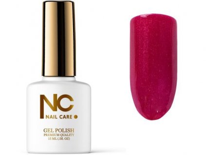 Nail Care Gel Polish Premium Quality - color 078