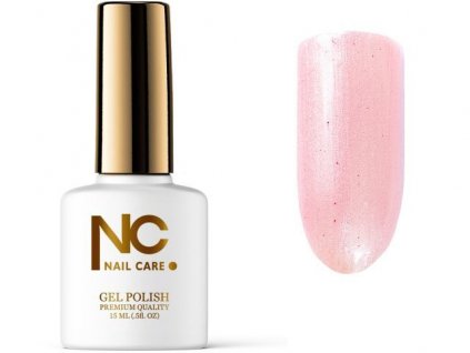 Nail Care Gel Polish Premium Quality - color 089