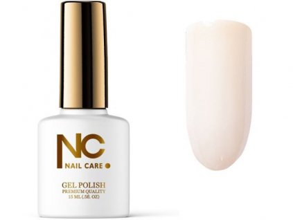 Nail Care Gel Polish Premium Quality - color 107